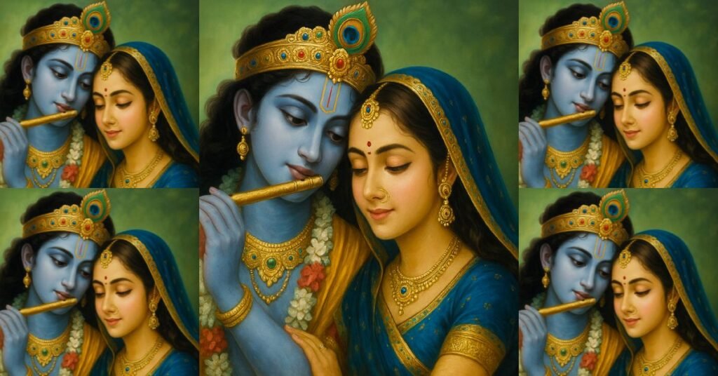 ऐसी लागी लगन मीरा हो गयी मगन भजन