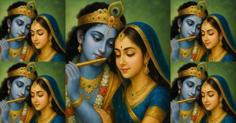 ऐसी लागी लगन मीरा हो गयी मगन भजन लिरिक्स (Aisi Lagi Lagan Meera Ho Gayi Magan Lyrics in Hindi)