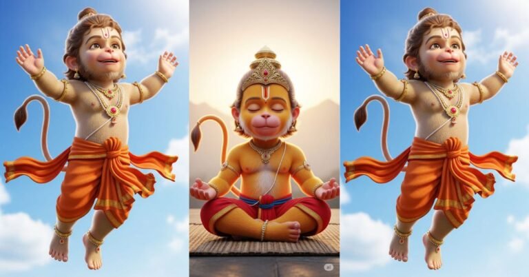 करो रे मिलके वंदना महावीर हनुमान की भजन लिरिक्स (Karo Re Mil Ke Vandana Mahaveer Hanuman Ki Lyrics in Hindi)