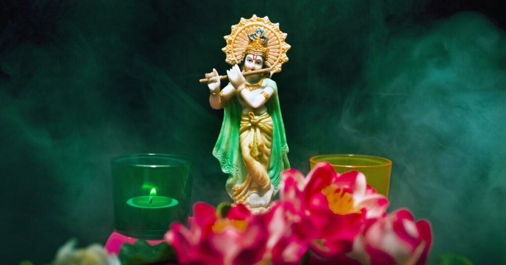 काली कमली वाला मेरा यार है