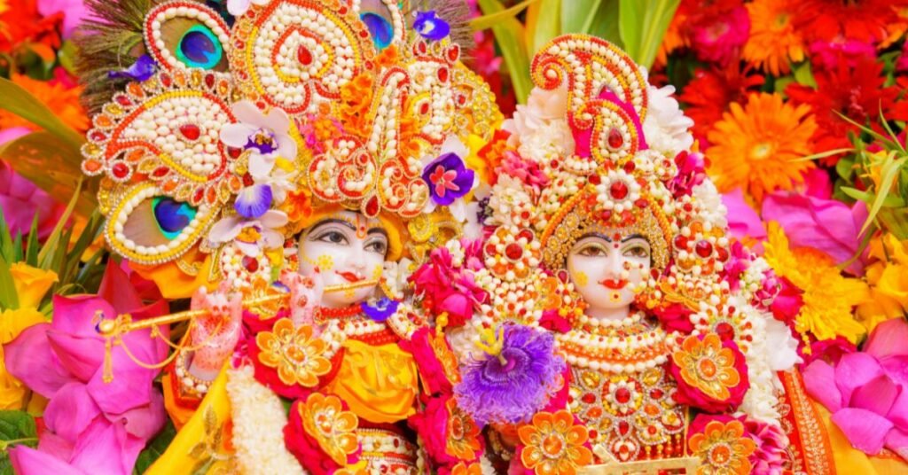 कितना प्यारा है सिंगार