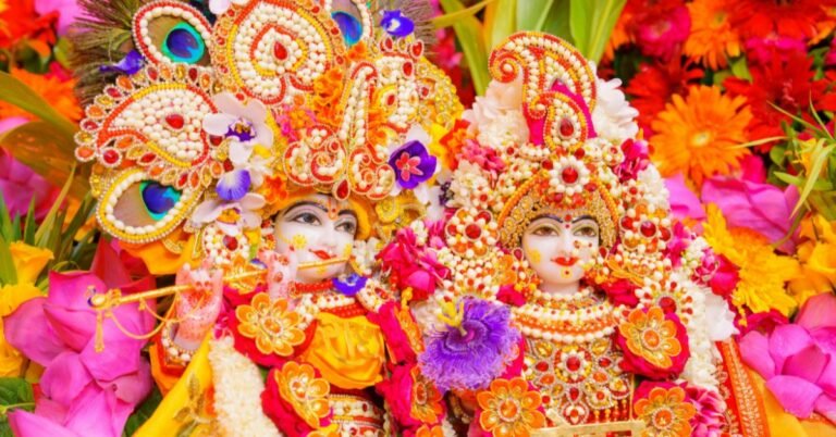 कितना प्यारा है सिंगार भजन लिरिक्स | Kitna Pyara Hai Singar Lyrics in Hindi