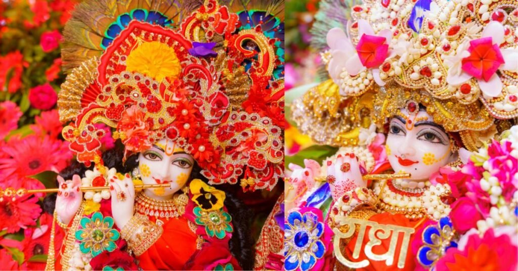 किशोरी कुछ ऐसा इंतजाम हो जाए भजन