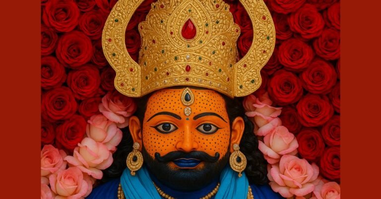 कीर्तन की है रात बाबा आज थाने आणो है भजन लिरिक्स (Kirtan Ki Hai Raat Baba aaj thaane aano hai Lyrics in Hindi)