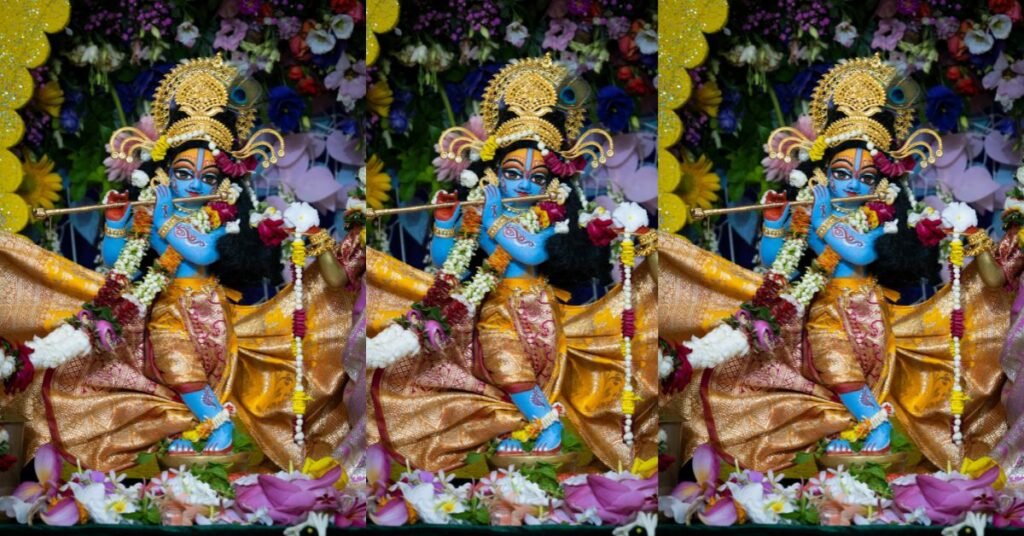 मधुराष्टकम्