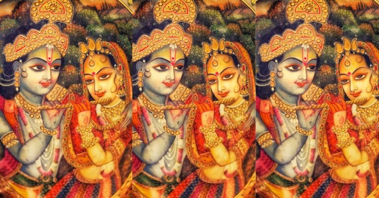 मेरा श्याम आजाता मेरे सामने भजन लिरिक्स (Mera Shyam Aa Jata Lyrics in Hindi)