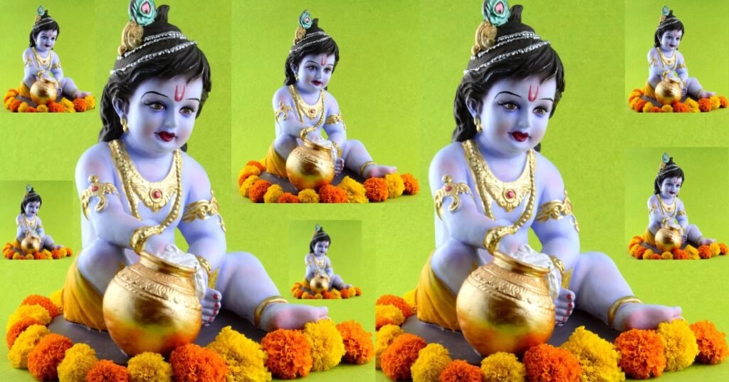 यशोमती मैया से बोले नंदलाला