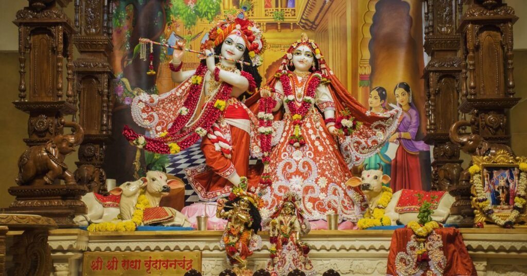 यह तो प्रेम की बात है उधो