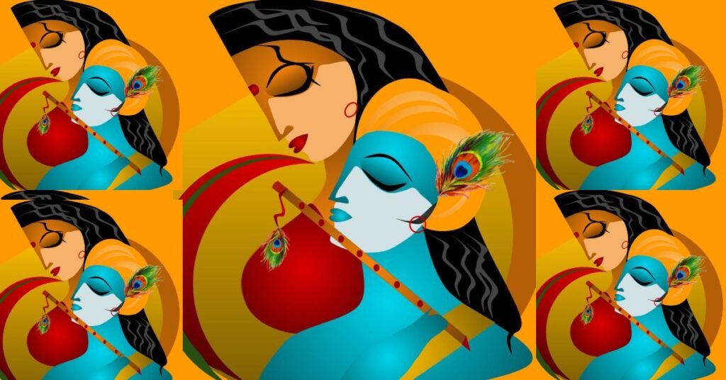 लगन तुमसे लगा बैठे