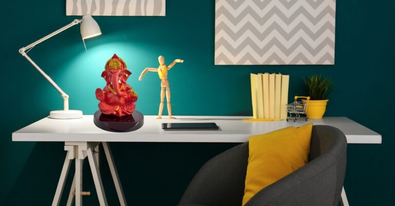 Which Ganesh Murti is Best for Business and Office