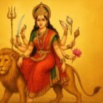 मैं बालक तू माता शेरां वालिए