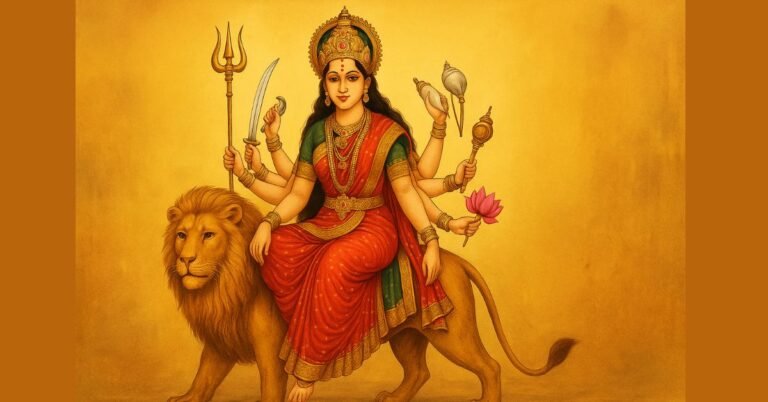 मैं बालक तू माता शेरां वालिए भजन लिरिक्स | Main Balak Tu Mata Sheranwaliye Bhajan Lyrics in Hindi