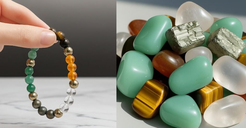 Dhan yog Bracelet Benefits